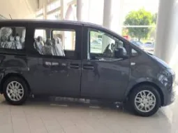 Hyundai Staria 2022